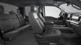 2026 Ford Super Duty® Internal Image 1